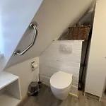 D1 - Klein Aber Fein Apartmán