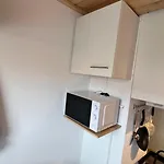 Apartment D1 - Klein Aber Fein *