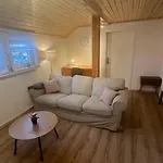 Apartment D1 - Klein Aber Fein *
