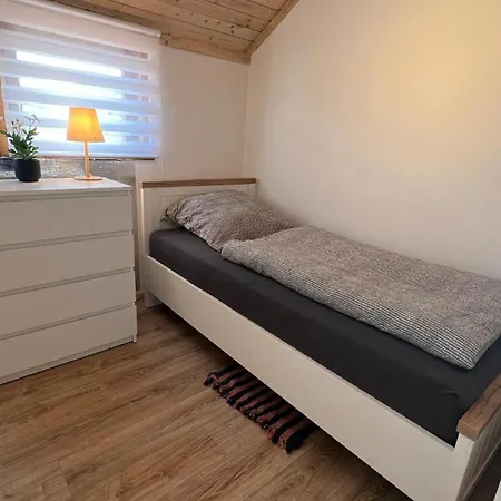 Apartment D1 - Klein Aber Fein Wernigerode