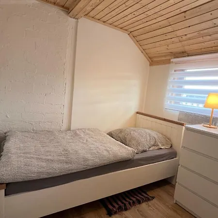 D1 - Klein Aber Fein Apartment Wernigerode