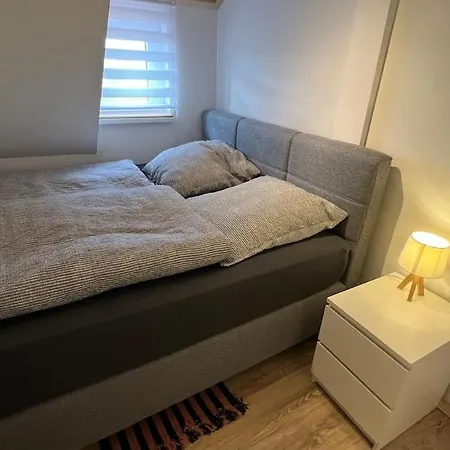 D1 - Klein Aber Fein Apartment