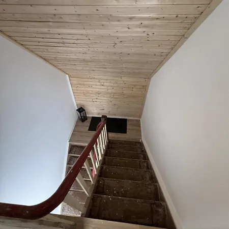 D1 - Klein Aber Fein Apartment Wernigerode