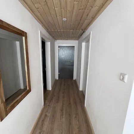 Apartment D1 - Klein Aber Fein *