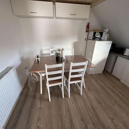 D1 - Klein Aber Fein דירה ורניגרוד