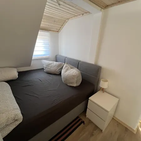 D1 - Klein Aber Fein Apartment *