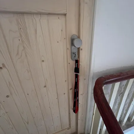 Apartment D1 - Klein Aber Fein