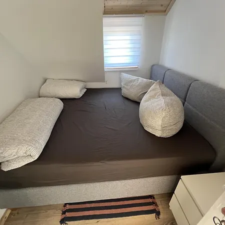 D1 - Klein Aber Fein Apartment *