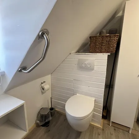 D1 - Klein Aber Fein Apartment