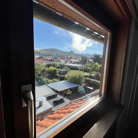 D1 - Klein Aber Fein דירה