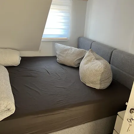 D1 - Klein Aber Fein *