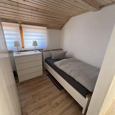 Apartment D1 - Klein Aber Fein