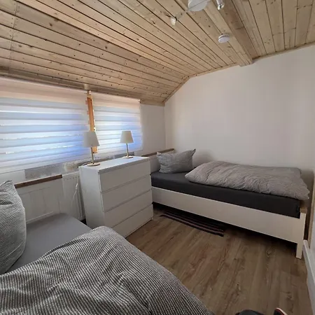 Apartment D1 - Klein Aber Fein