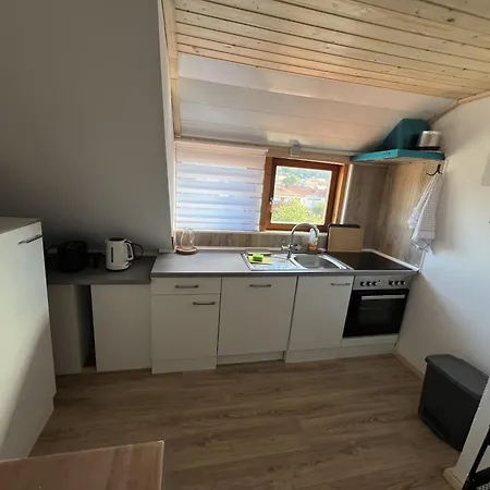 D1 - Klein Aber Fein Apartment