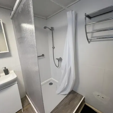 Apartment D1 - Klein Aber Fein Wernigerode