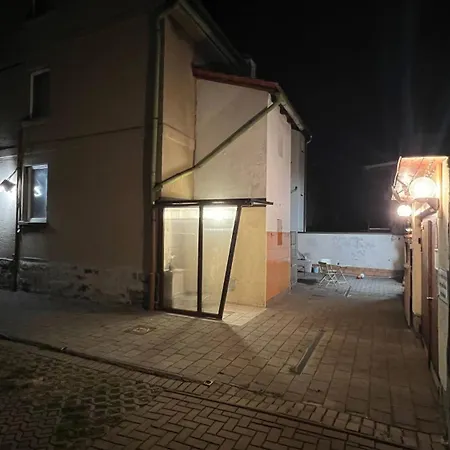 D1 - Klein Aber Fein Lägenhet