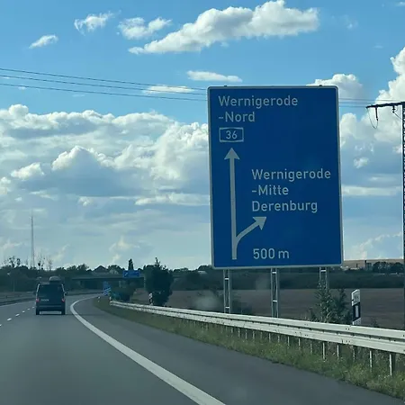 D1 - Klein Aber Fein Apartment