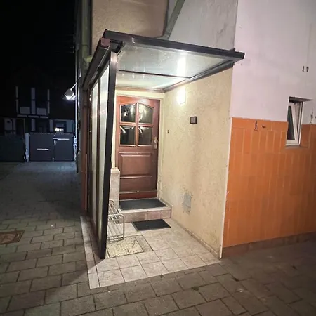 Apartment D1 - Klein Aber Fein Wernigerode