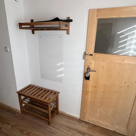 Apartment D1 - Klein Aber Fein *