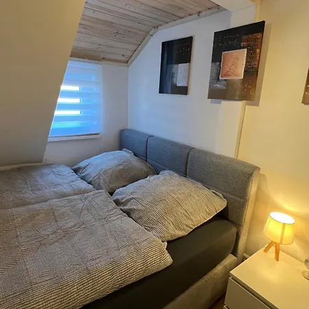 Apartment D1 - Klein Aber Fein *