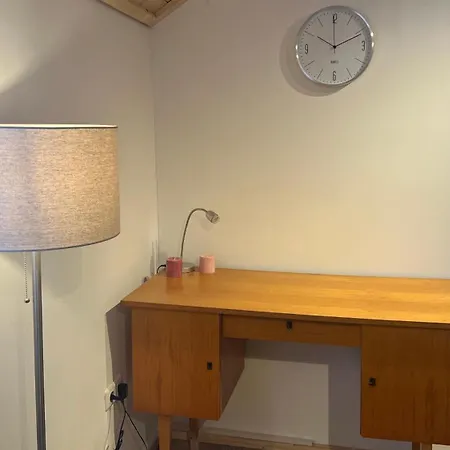 Apartment D1 - Klein Aber Fein *