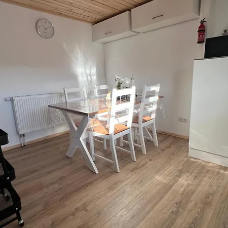 Apartment D1 - Klein Aber Fein *