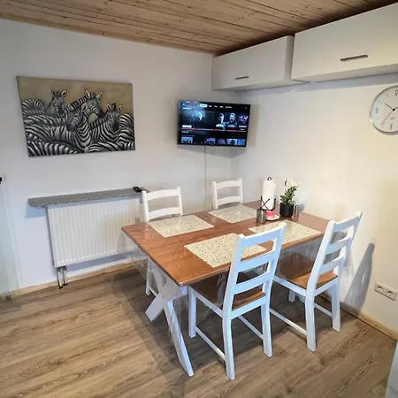 D1 - Klein Aber Fein Apartment Wernigerode