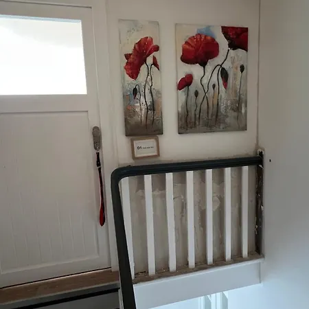 D1 - Klein Aber Fein Apartment *