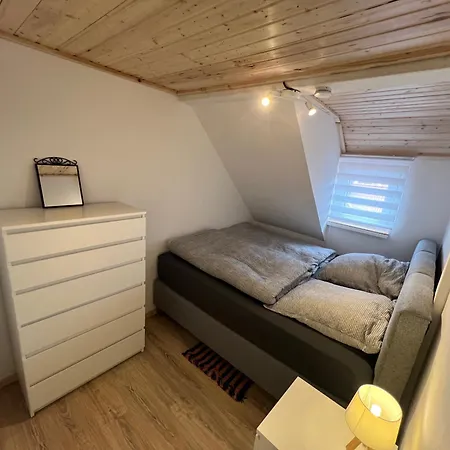 D1 - Klein Aber Fein Apartment Wernigerode