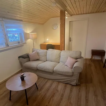 Apartament D1 - Klein Aber Fein *