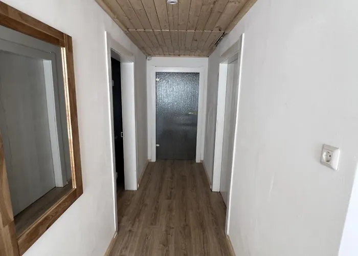 דירה D1 - Klein Aber Fein *