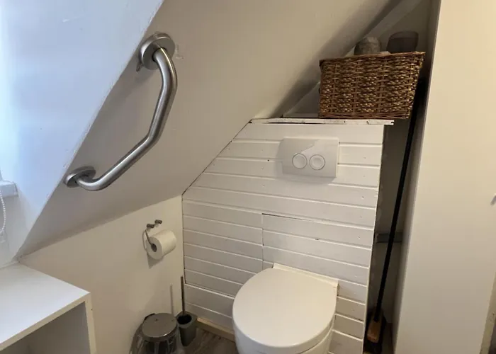 D1 - Klein Aber Fein Lägenhet