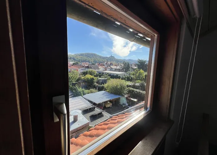 D1 - Klein Aber Fein Lägenhet