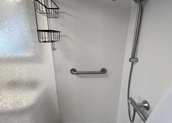 Lägenhet D1 - Klein Aber Fein Wernigerode