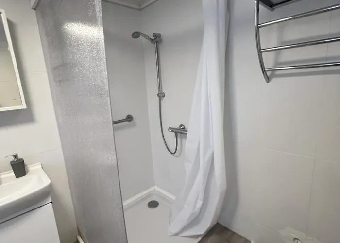 דירה D1 - Klein Aber Fein ורניגרוד