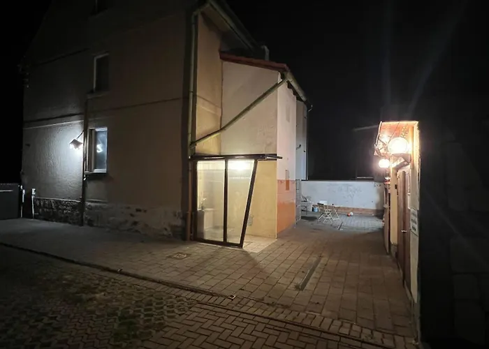 D1 - Klein Aber Fein Lägenhet