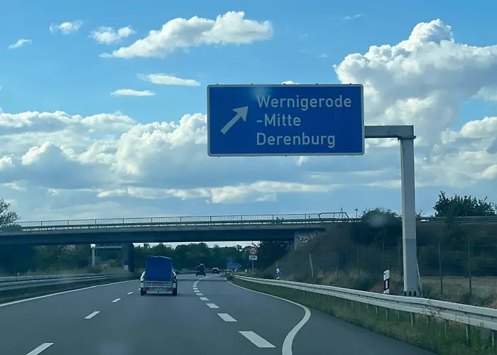 D1 - Klein Aber Fein Lägenhet *