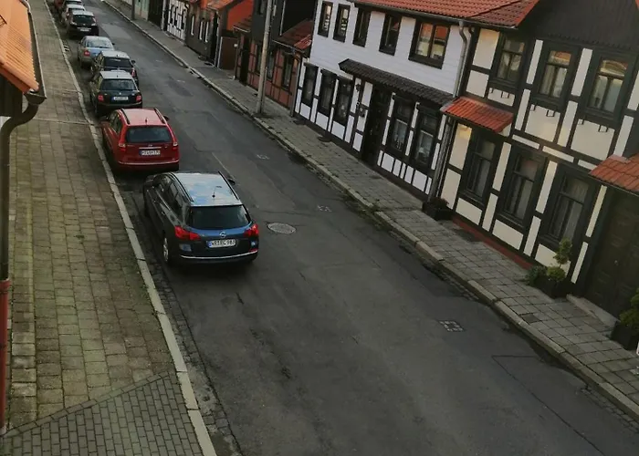 D1 - Klein Aber Fein * Wernigerode