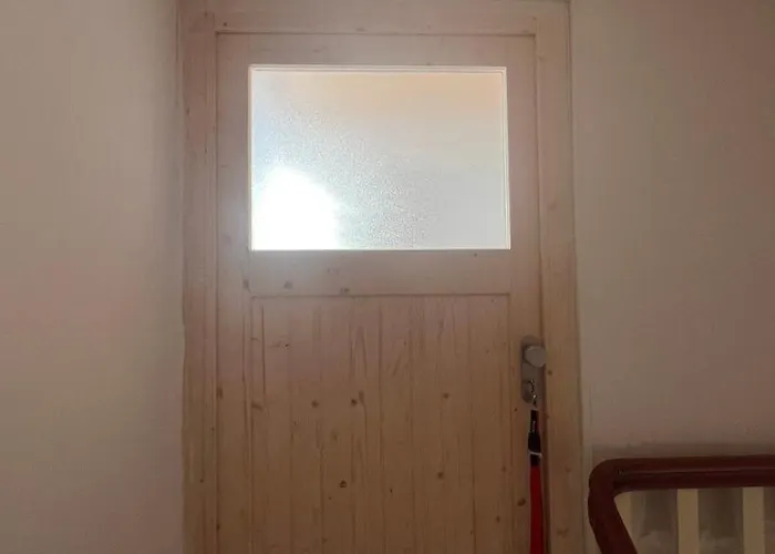 D1 - Klein Aber Fein Lägenhet