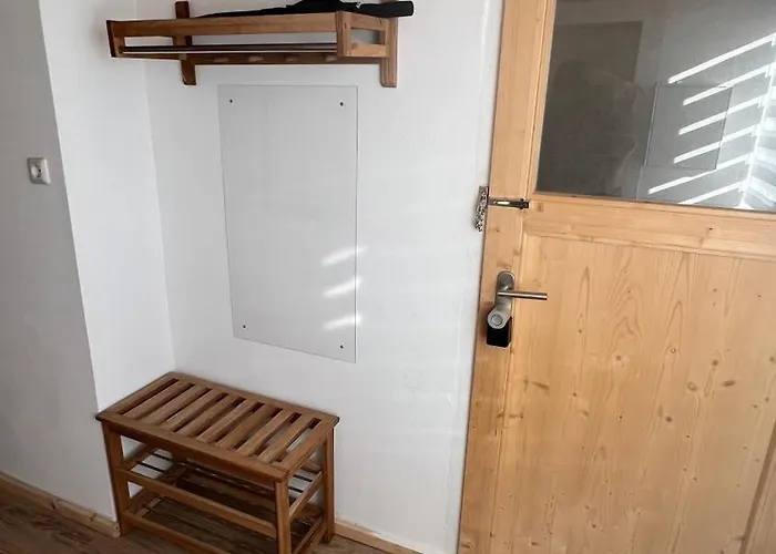 דירה D1 - Klein Aber Fein *