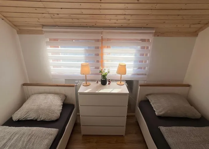 D1 - Klein Aber Fein Wernigerode