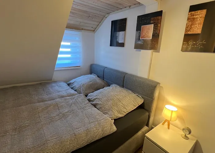 Lägenhet D1 - Klein Aber Fein *