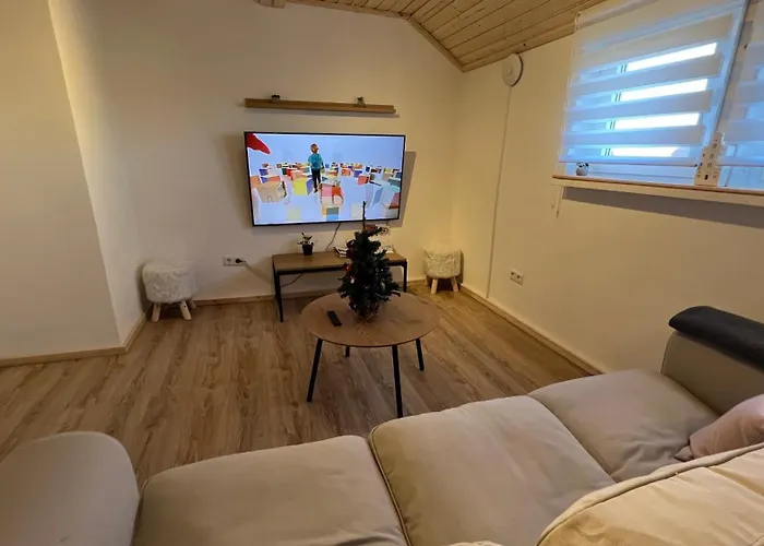 D1 - Klein Aber Fein * Wernigerode