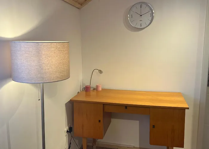 דירה D1 - Klein Aber Fein *