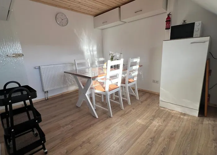 Lägenhet D1 - Klein Aber Fein *